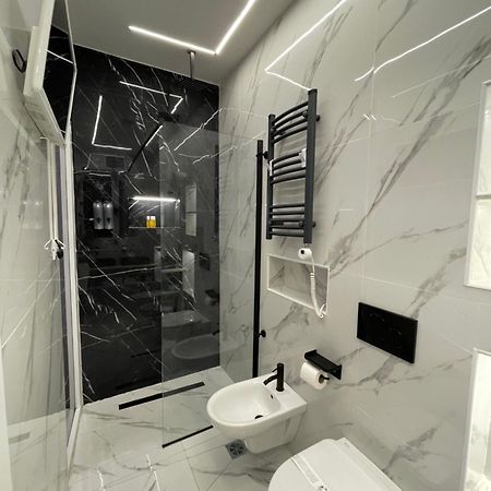 Апартаменты Luxury 5 Al Duomo Di Парма Экстерьер фото